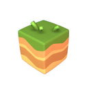 Environments - Cube World Bundle - Smashy Craft Series