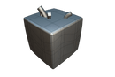 Cube World Ground Block - Proto Series