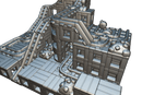 Cube World Mine Rail System  - Proto Series