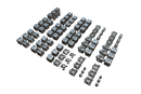 Cube World Mining Cube - Proto Series