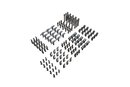 Cube World Mining Cube - Proto Series