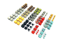 Cube World Mining Cube - Proto Series