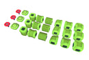 Cube World Pipes - Proto Series