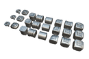 Cube World Pipes - Proto Series