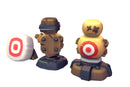 Cube World Practice Dummy - Proto Series