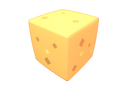 Cube World Sand Block - Proto Series