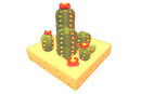 Cube World Sand Block - Proto Series