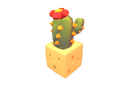 Cube World Sand Block - Proto Series