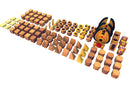 Cube World Sandstone Block - Proto Series