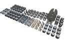 Cube World Sandstone Block - Proto Series