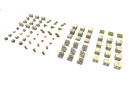 Cube World Stone Blocks - Proto Series