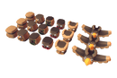 Cube World Totem - Proto Series