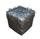 Environments - Dirt & Grass Block - PBR Handpainted Series