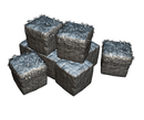 Environments - Dirt & Grass Block - PBR Handpainted Series
