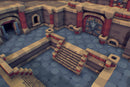 Dungeon Set - Proto Series