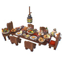Environments - Halloween Mini Bundle - Proto Series