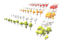 Nature Pack - Proto Series