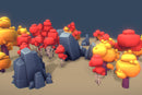 Nature Pack - Proto Series