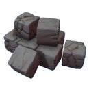Environments - Rock Block - PBR Handpainted Series