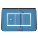 Environments - Volleyball Court - Smashy Craft Series