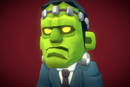 Frankenstein - Proto Series