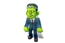 Frankenstein - Proto Series