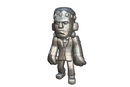 Frankenstein - Proto Series