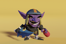 Goblin Hero Raz - Faceted Series