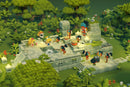 Cube World Jungle Theme Set - Proto Series
