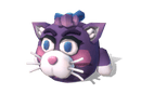 Cube World Cat Cloe - Proto Series