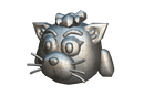 Cube World Cat Cloe - Proto Series
