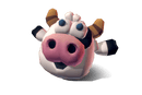 Cube World Cow Ulli - Proto Series