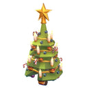 Props - Christmas Tree - Smashy Craft Series