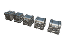 Cube World Chest Cube - Proto Series