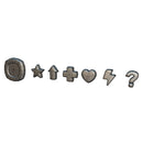 Props - Cube World Powerup Coin - Smashy Craft Series