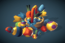 Easter Set - Proto Series