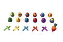 Easter Set - Proto Series