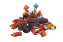 Explosives Set - Proto Series