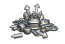 Explosives Set - Proto Series