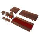 Props - Food Set - Smashy Craft Series