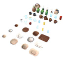 Props - Food Set - Smashy Craft Series