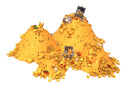 Loot & Treasure Set - Proto Series