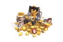 Loot & Treasure Set - Proto Series