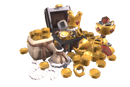 Loot & Treasure Set - Proto Series