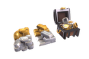 Loot & Treasure Set - Proto Series