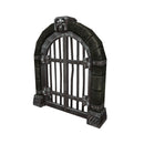 Props - Low Poly Dungeon Door Set