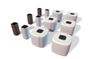 Toilet Paper Roll - Proto Series