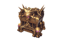 Props - Treasure Chest - Epic
