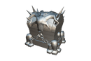 Props - Treasure Chest - Epic