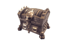 Props - Treasure Chest - Medium